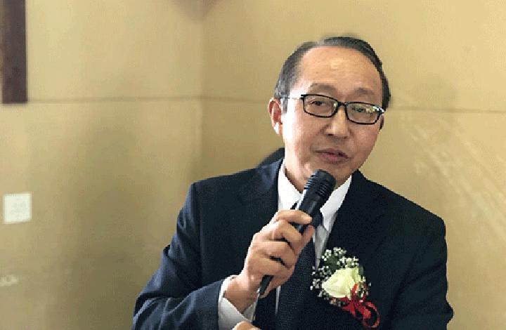 Govt lauds Japan for schools support Govt lauds Japan for schools support