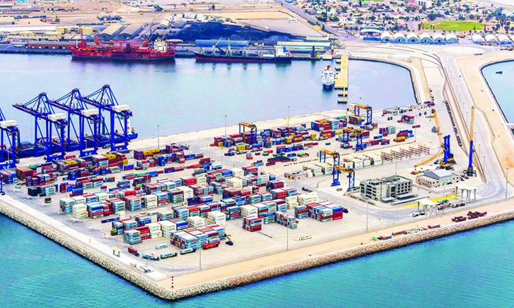 'It must remain in Namibian hands' 'It must remain in Namibian hands'