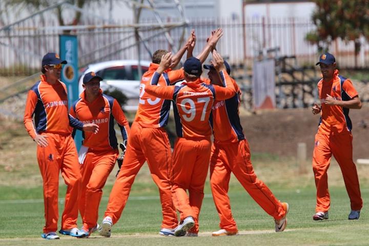 Men in orange set for T20 World Cup despite 'summer of setbacks' Men in orange set for T20 World Cup despite 'summer of setbacks'