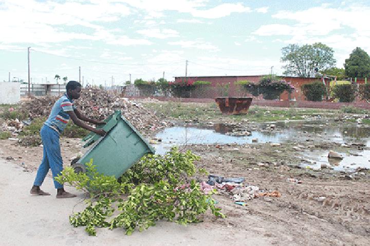 Otavi residents owe N$57 million Otavi residents owe N$57 million