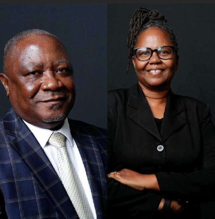 Shivolo ousted as mining commissioner Shivolo ousted as mining commissioner