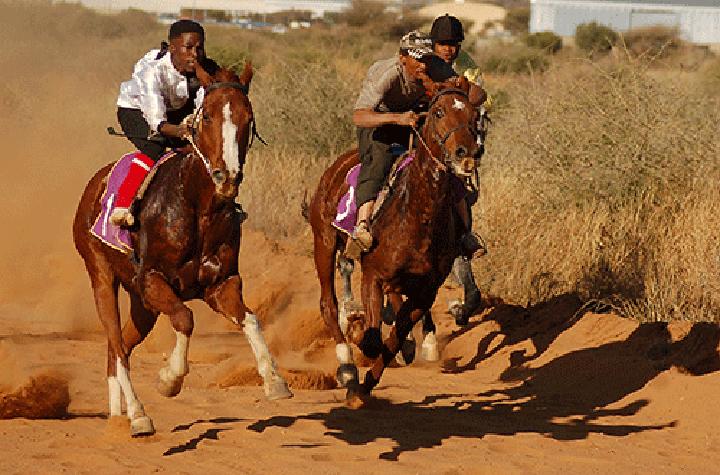 Top racehorses to grace Okahandja this weekend Top racehorses to grace Okahandja this weekend