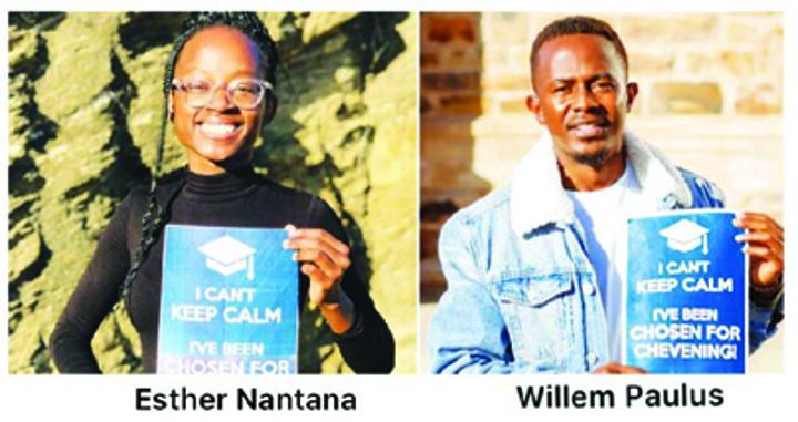 Chevening Scholarships open Chevening Scholarships open