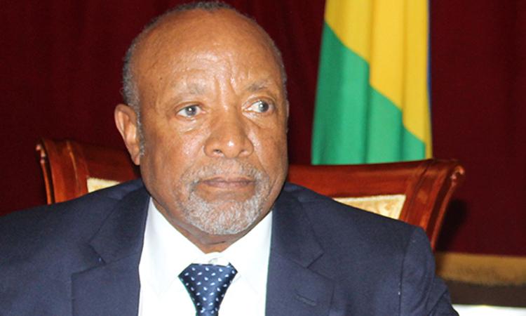 Nam Govt concedes to renegotiation calls on genocide Nam Govt concedes to renegotiation calls on genocide