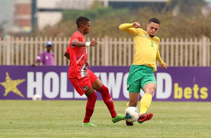 Young Warriors suffer embarrassing defeat Young Warriors suffer embarrassing defeat