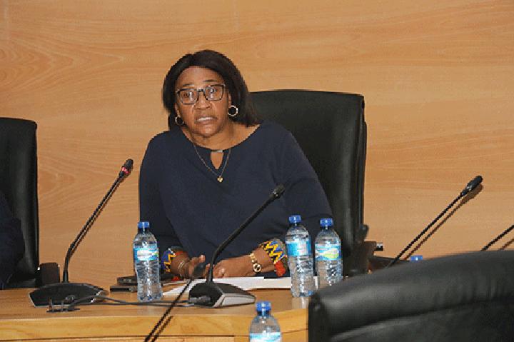 /Goagoses scolds Zambezi leaders /Goagoses scolds Zambezi leaders