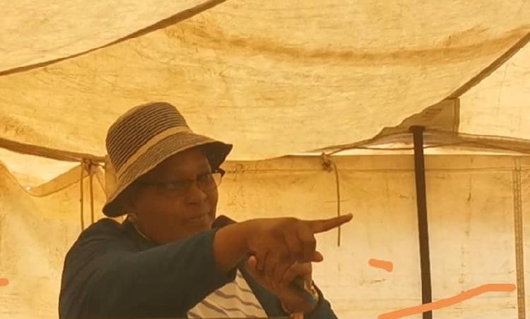 Swakopmund community declares war on drugs Swakopmund community declares war on drugs
