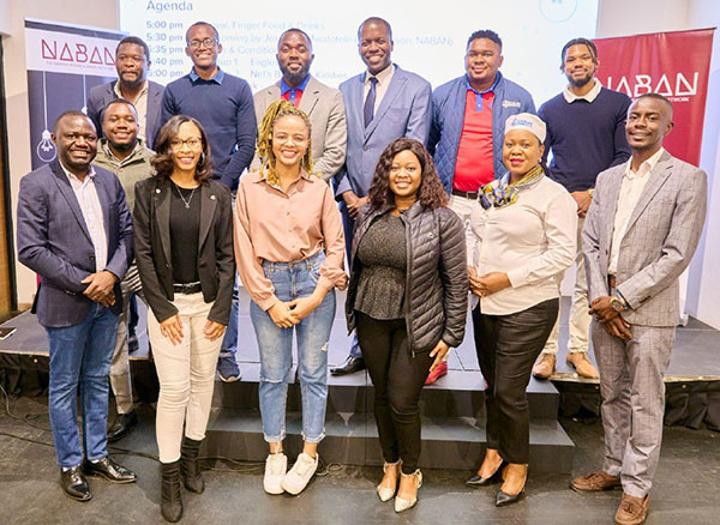 Naban shortlists four start-ups for investment Naban shortlists four start-ups for investment