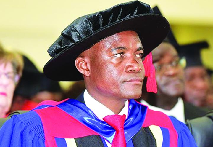Let me come to parliament so I tell the truth – Shilimela Let me come to parliament so I tell the truth – Shilimela