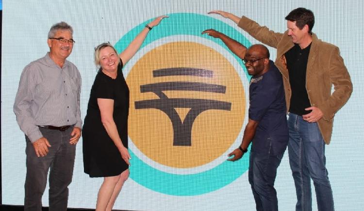 FNB rebrands to WiFi-like logo FNB rebrands to WiFi-like logo