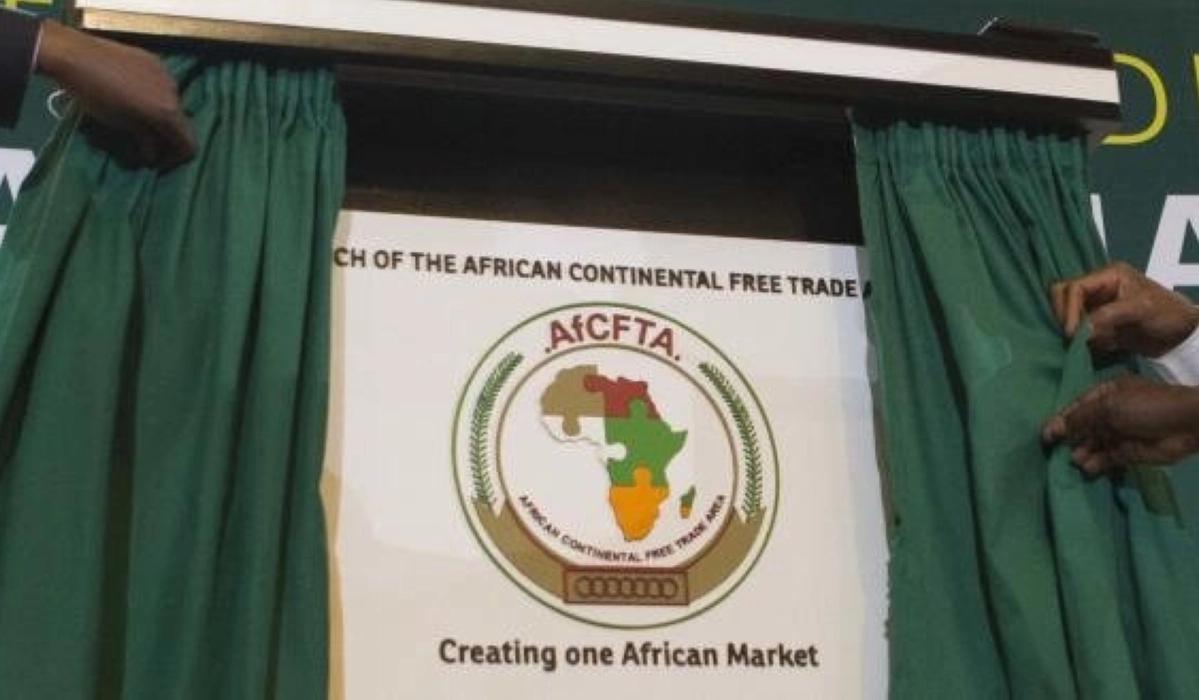 AfCFTA: Is Africa primed for a “Made in Africa” Revolution? AfCFTA: Is Africa primed for a “Made in Africa” Revolution?