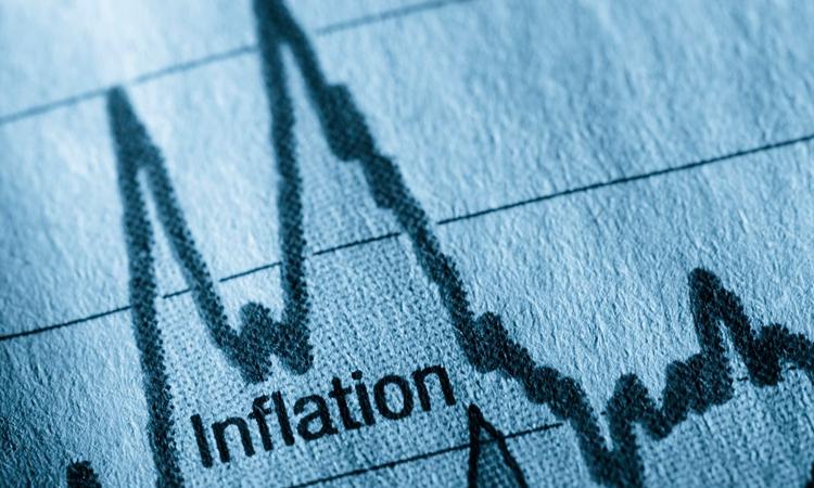 'Inflation could be lower for rest of year' 'Inflation could be lower for rest of year'