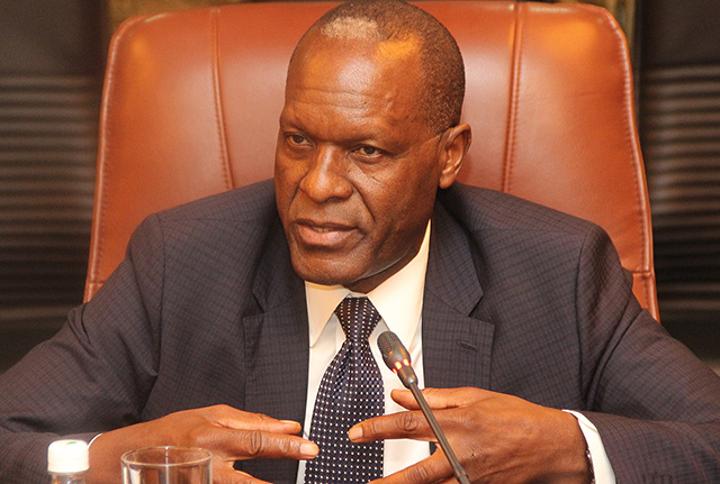 Investors must focus on local empowerment – Alweendo Investors must focus on local empowerment – Alweendo