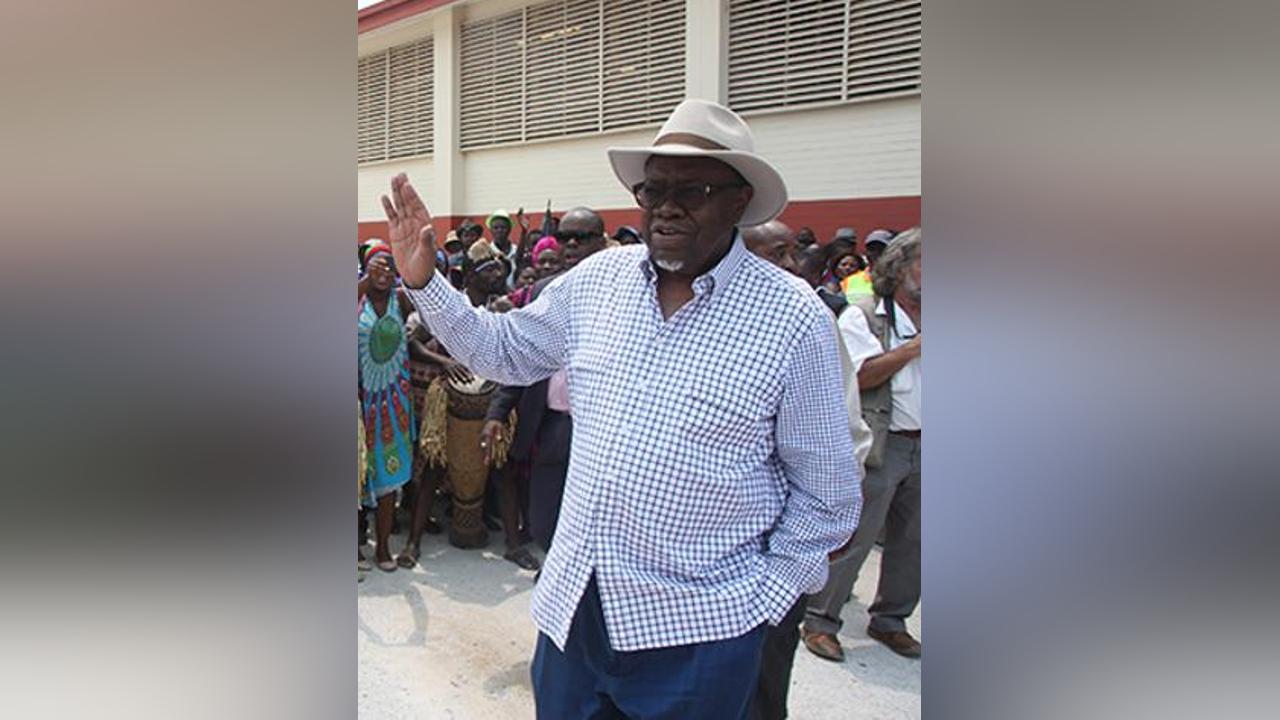 Presidency defers town hall meeting… as commentators slam timing of gathering Presidency defers town hall meeting… as commentators slam timing of gathering