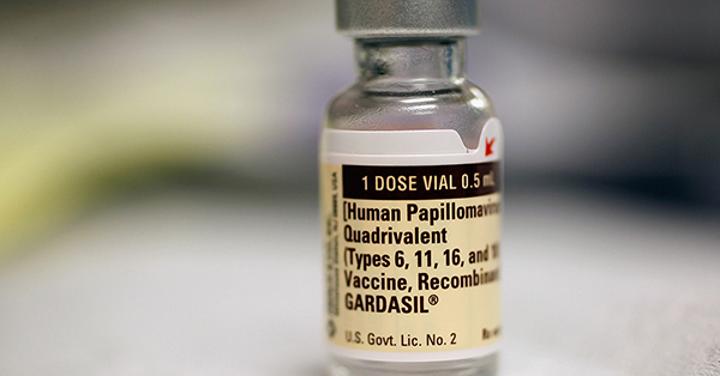 Namibia to introduce HPV vaccine Namibia to introduce HPV vaccine