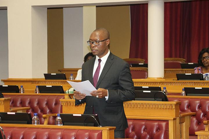 Opposition lash ‘directionless’ budget Opposition lash ‘directionless’ budget
