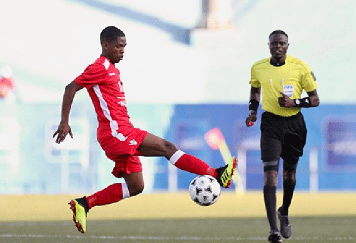 Premier league football is back…as Stars face Unam Premier league football is back…as Stars face Unam