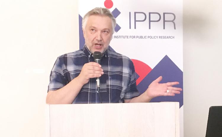 IPPR reveals best regional councils, municipalities IPPR reveals best regional councils, municipalities
