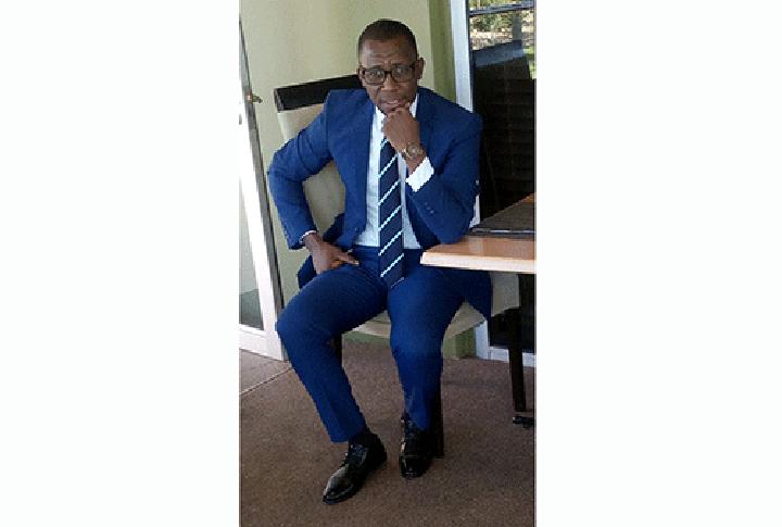 Pastor Skrywer sends colleagues to hell… we’re going together – Kahungu Pastor Skrywer sends colleagues to hell… we’re going together – Kahungu