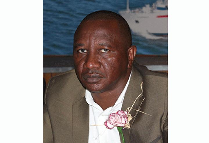 Phosphate mining studies are dubious - Amukwa Phosphate mining studies are dubious - Amukwa