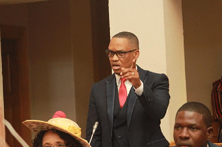 LPM goes hard on PM… southern regions ‘deliberately starved’ LPM goes hard on PM… southern regions ‘deliberately starved’
