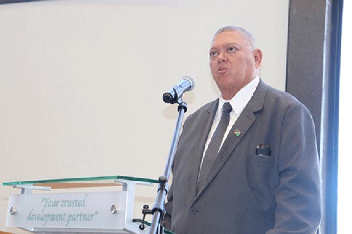 Minister cautions against illegal fishing Minister cautions against illegal fishing