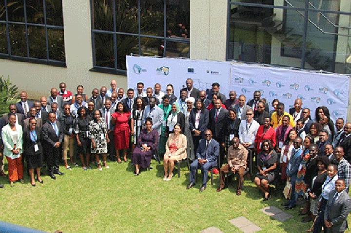 IP can be leveraged for Africa’s development…as SMEs and creative sector continue to lose out on benefits IP can be leveraged for Africa’s development…as SMEs and creative sector continue to lose out on benefits