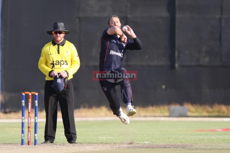Cricket bonanza in store Cricket bonanza in store