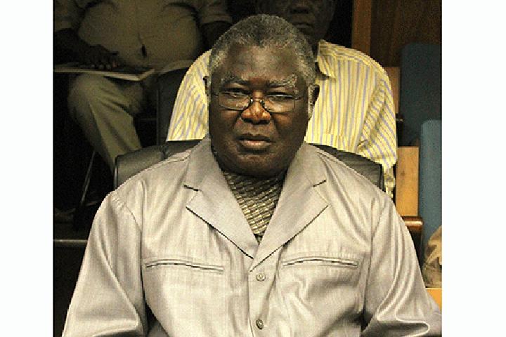 Govt studies Mwilima ruling ... as PDM welcomes clearing of first hurdle Govt studies Mwilima ruling ... as PDM welcomes clearing of first hurdle