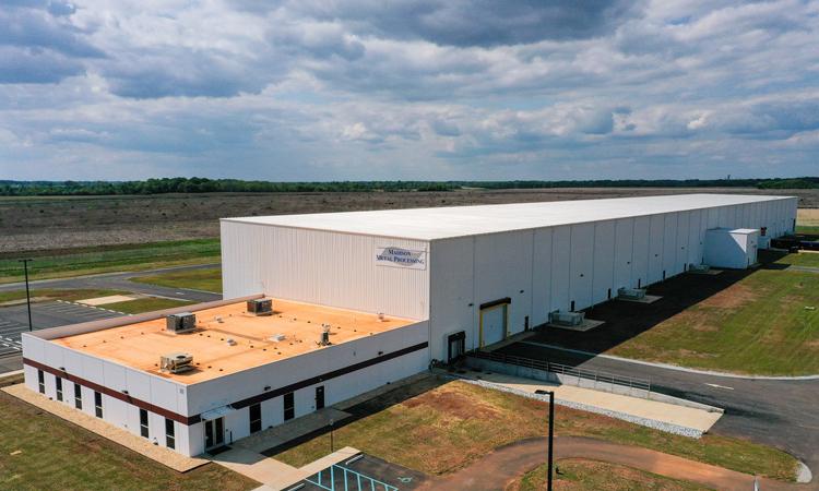 Madison Metals acquires more land for uranium Madison Metals acquires more land for uranium