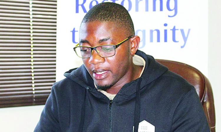 'Drive out Swapo, then what?' 'Drive out Swapo, then what?'