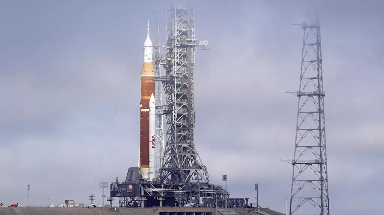 Artemis 1 Unmanned Moon Mission Launched After Being Delayed Several Times Artemis 1 Unmanned Moon Mission Launched After Being Delayed Several Times
