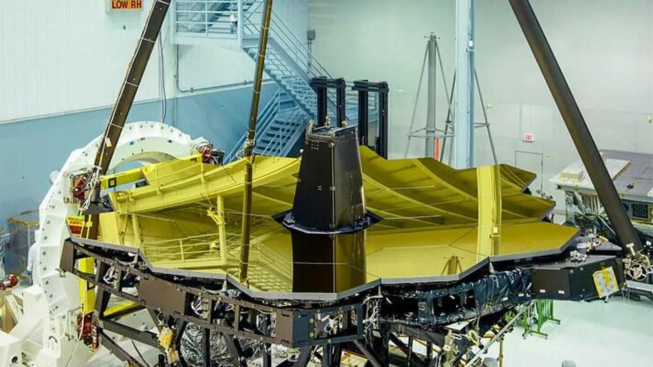 Webb Telescope Finds Far More Bright Early Galaxies Than Previously Thought - NASA Webb Telescope Finds Far More Bright Early Galaxies Than Previously Thought - NASA