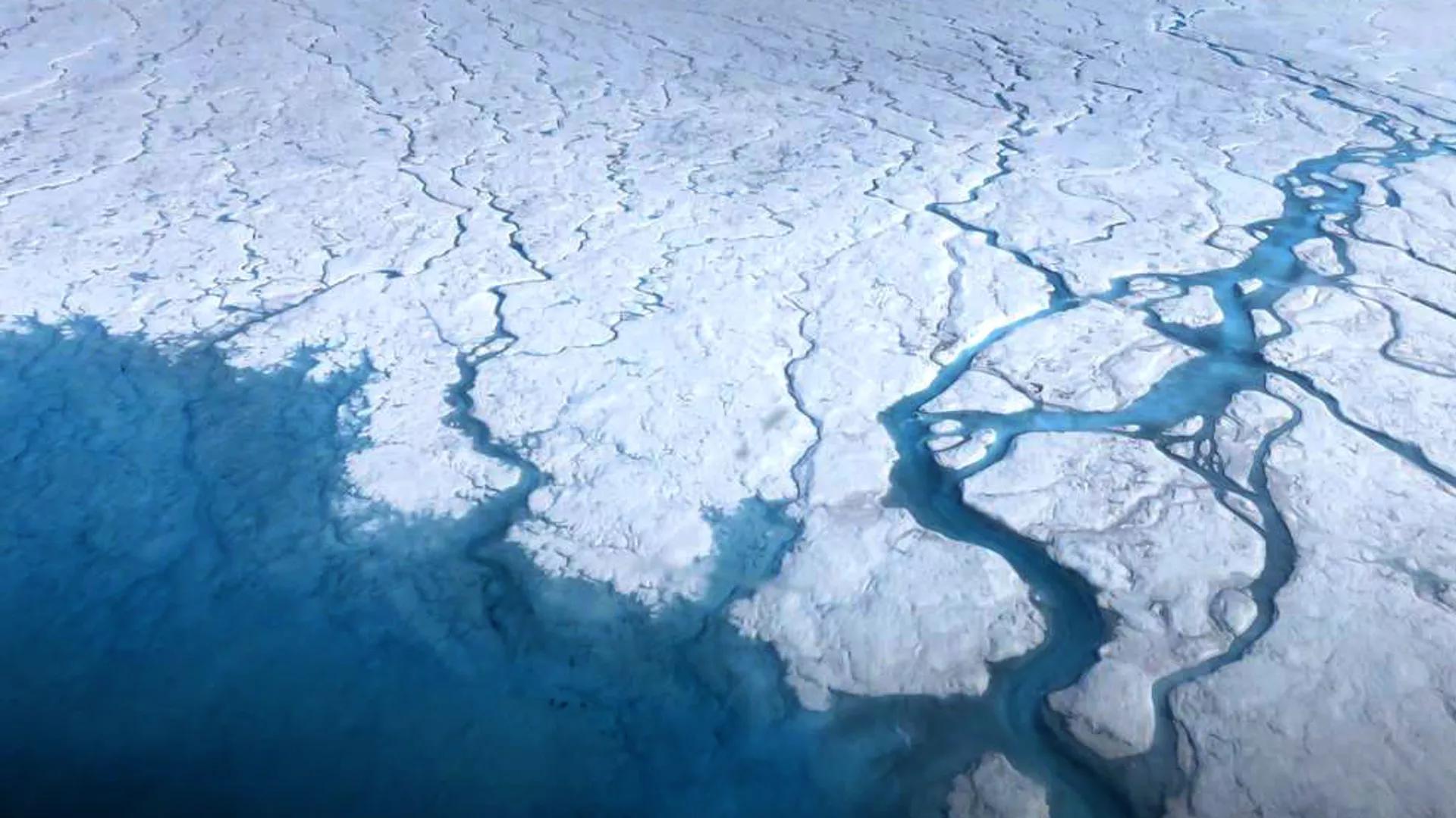 Greenland Ice Melting Six Times Faster Than Thought, Danish Researchers Say Greenland Ice Melting Six Times Faster Than Thought, Danish Researchers Say