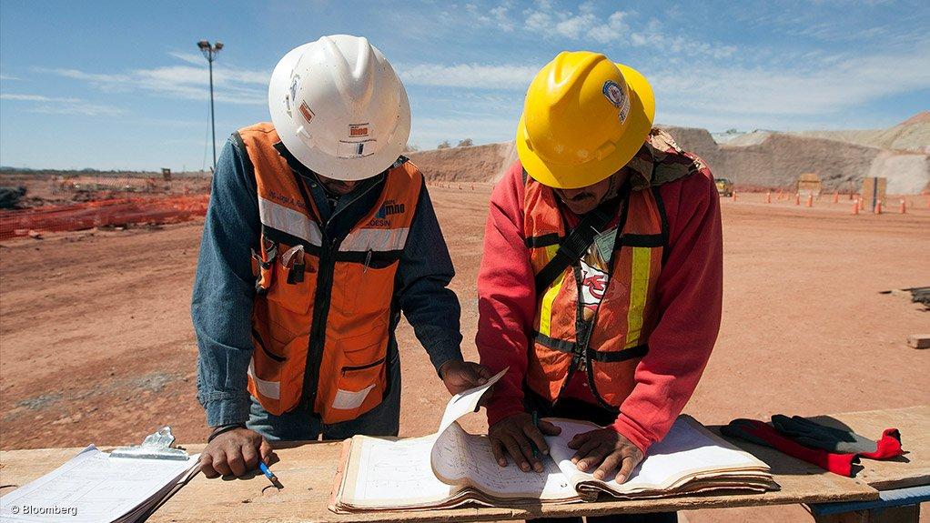 Parliamentarians committed to deriving maximum mining benefits Parliamentarians committed to deriving maximum mining benefits
