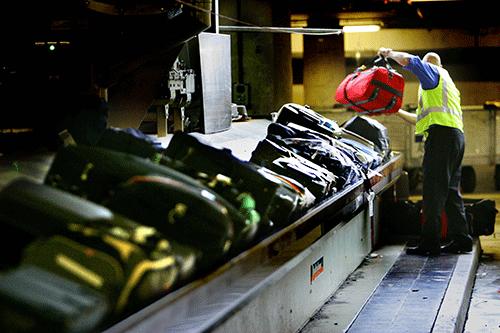Trying to root out baggage theft at OR Tambo…as airlines suffer reputational damage due to pilferage Trying to root out baggage theft at OR Tambo…as airlines suffer reputational damage due to pilferage