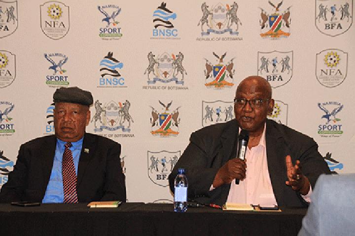 BONA 2027 ambassadors appointed…Mamelodi shares more updates BONA 2027 ambassadors appointed…Mamelodi shares more updates