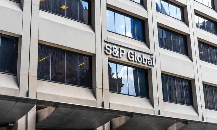 S&P gives SA positive rating on foreign, local debt S&P gives SA positive rating on foreign, local debt