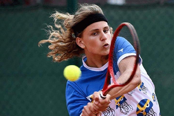 Van Schalkwyk joins American varsity team…continues international dominance Van Schalkwyk joins American varsity team…continues international dominance
