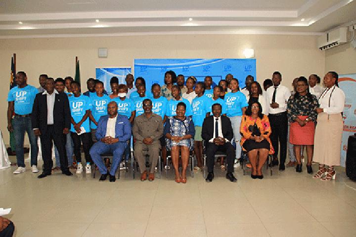 Programme aims to uplift Rundu youth Programme aims to uplift Rundu youth