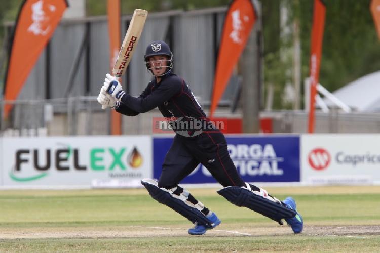 Namibia aim to bounce back against PNG Namibia aim to bounce back against PNG