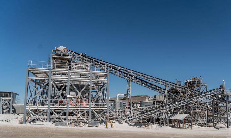 Uis tin mine earns Afritin N$278,7m in 2022 Uis tin mine earns Afritin N$278,7m in 2022