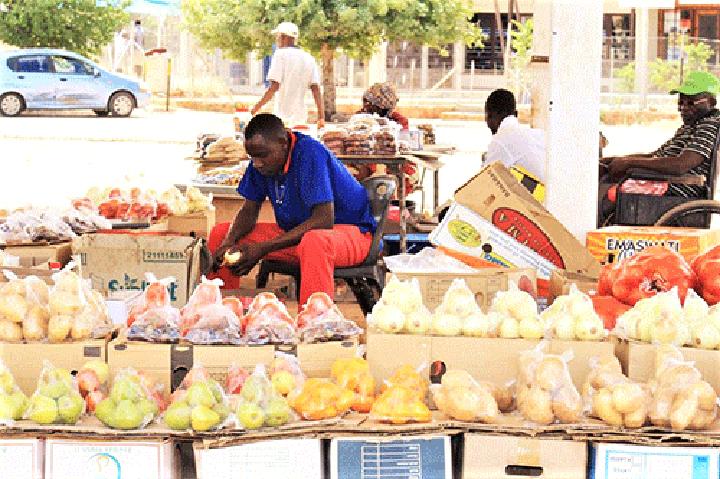 Guidelines to boost profitability in informal sector Guidelines to boost profitability in informal sector