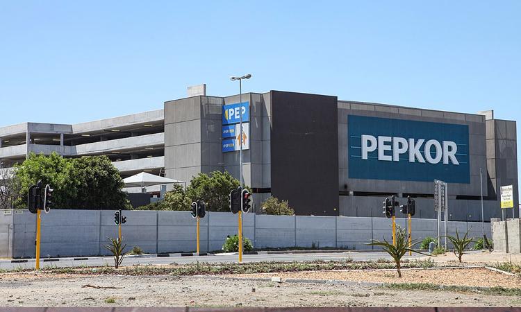 Pepkor's post office business booms Pepkor's post office business booms