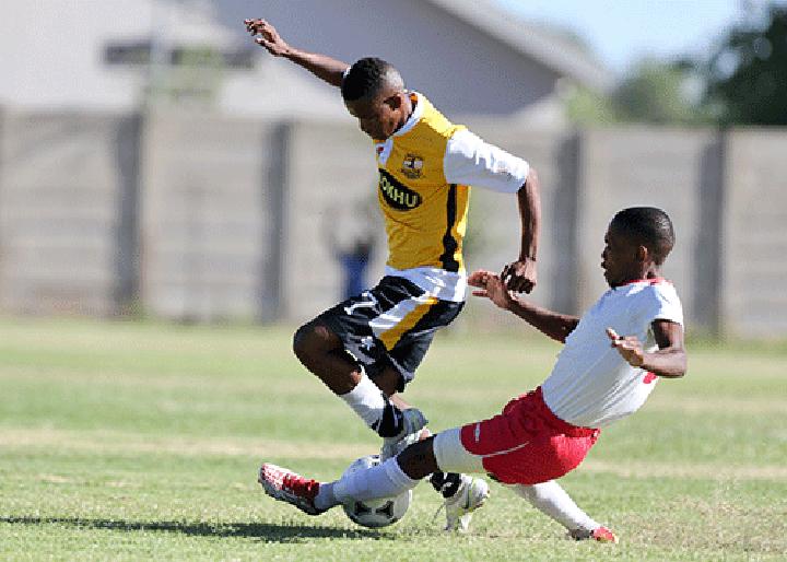 We want to maintain our perfect start - Gariseb…as Pirates gun for points We want to maintain our perfect start - Gariseb…as Pirates gun for points