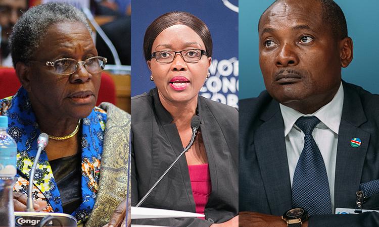 Gamblers bet on Swapo VP, SG races Gamblers bet on Swapo VP, SG races