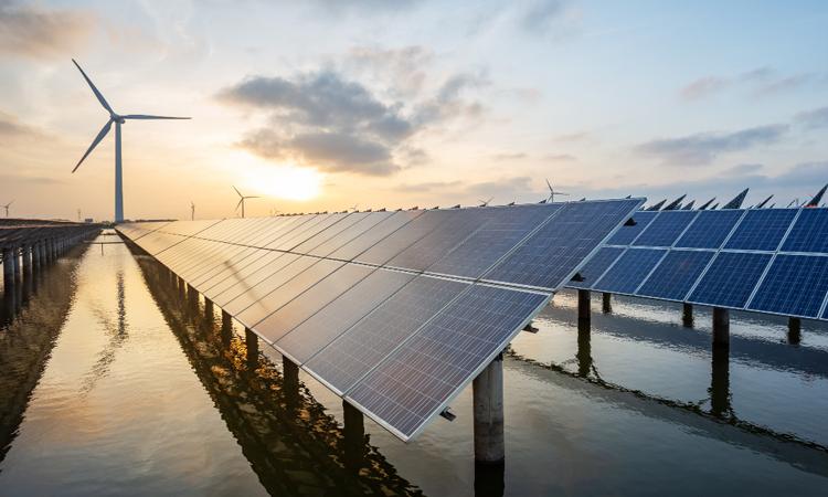 Namibia's Potential for Energy Sustainability Namibia's Potential for Energy Sustainability