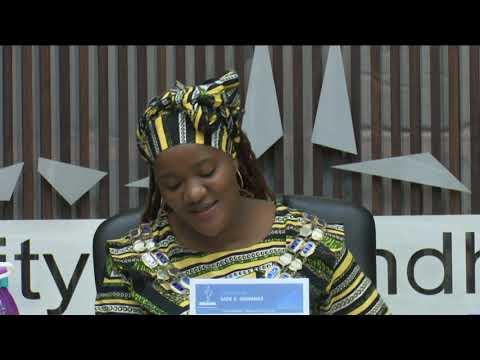 City of Windhoek concludes last ordinary council meeting for 2022- nbc ...