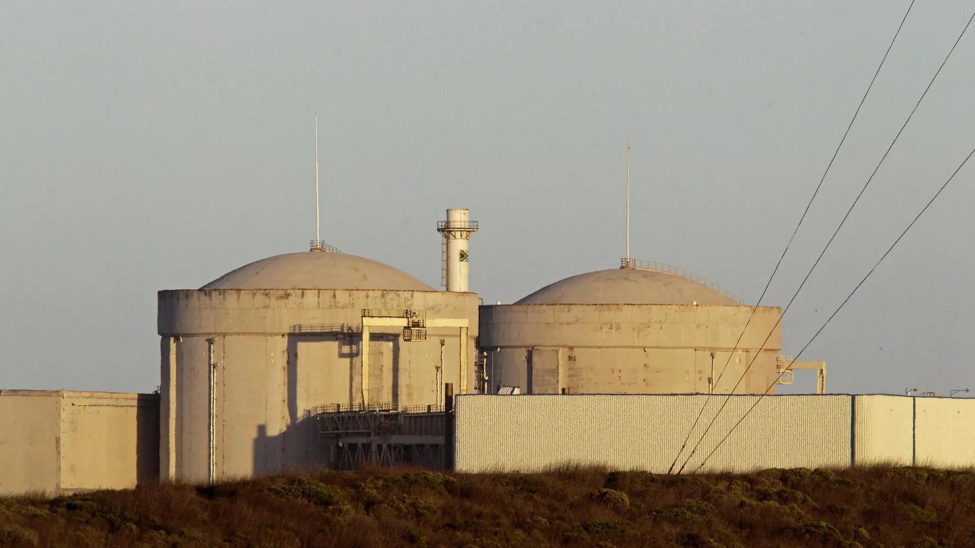 Nuclear Power Could Solve Africa's Poverty Problem, Activist Says Nuclear Power Could Solve Africa's Poverty Problem, Activist Says