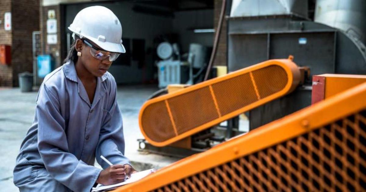 African Development Bank, Partners Finds that 37 African Countries Have Industrialized African Development Bank, Partners Finds that 37 African Countries Have Industrialized